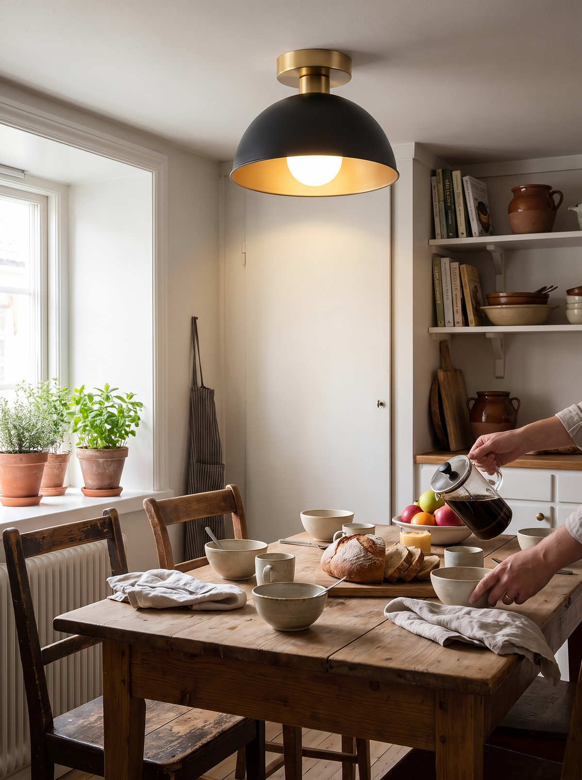 Ideal For Everyday Spaces