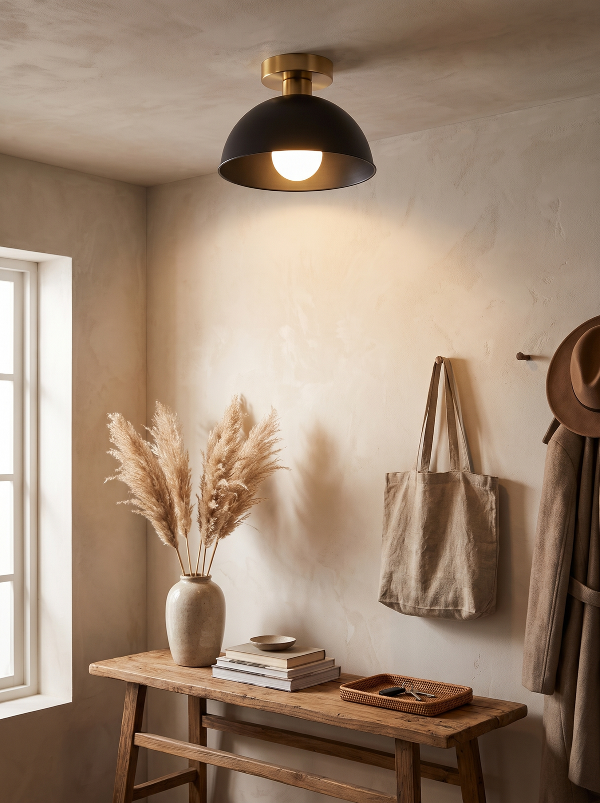 Simple, Elegant Lighting
