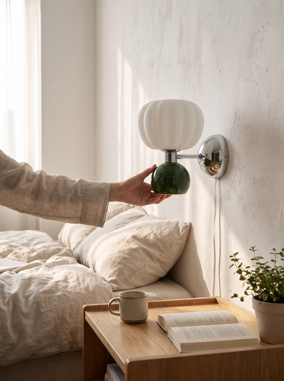 A Fresh Take On Nordic Design