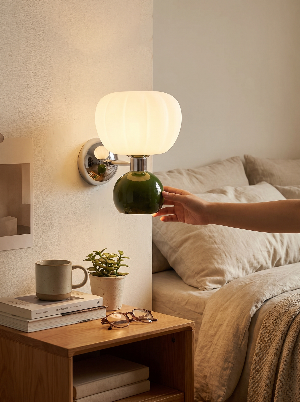 Charm For Stylish Spaces