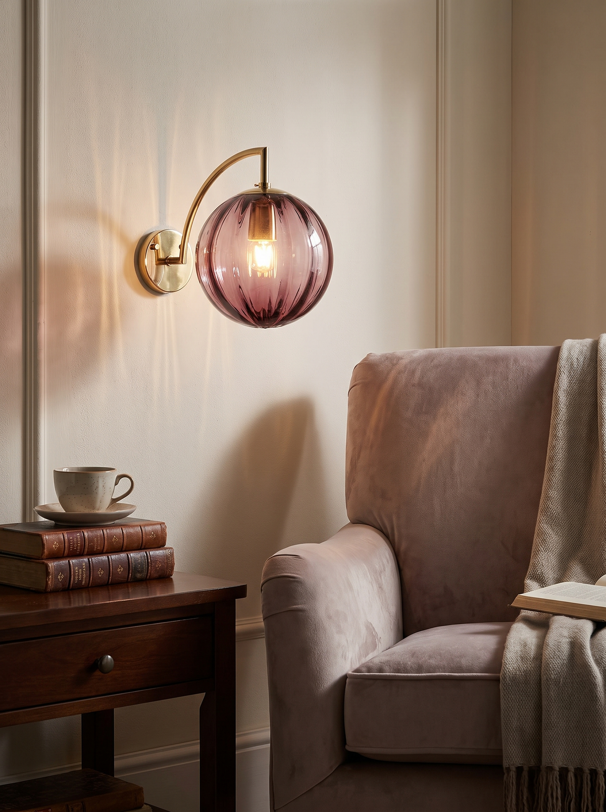 Elegant Accent Lighting