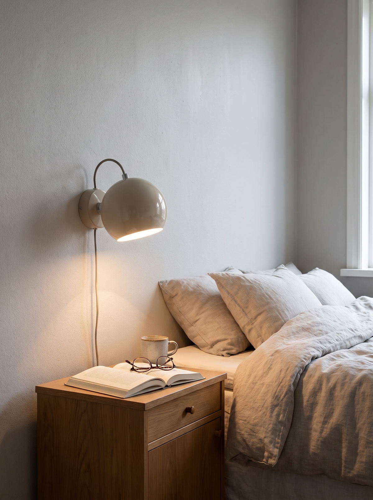 Right For Modern Bedrooms