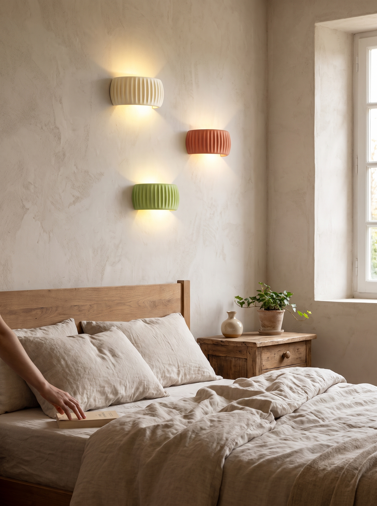 Subtle Elegance, European Touch