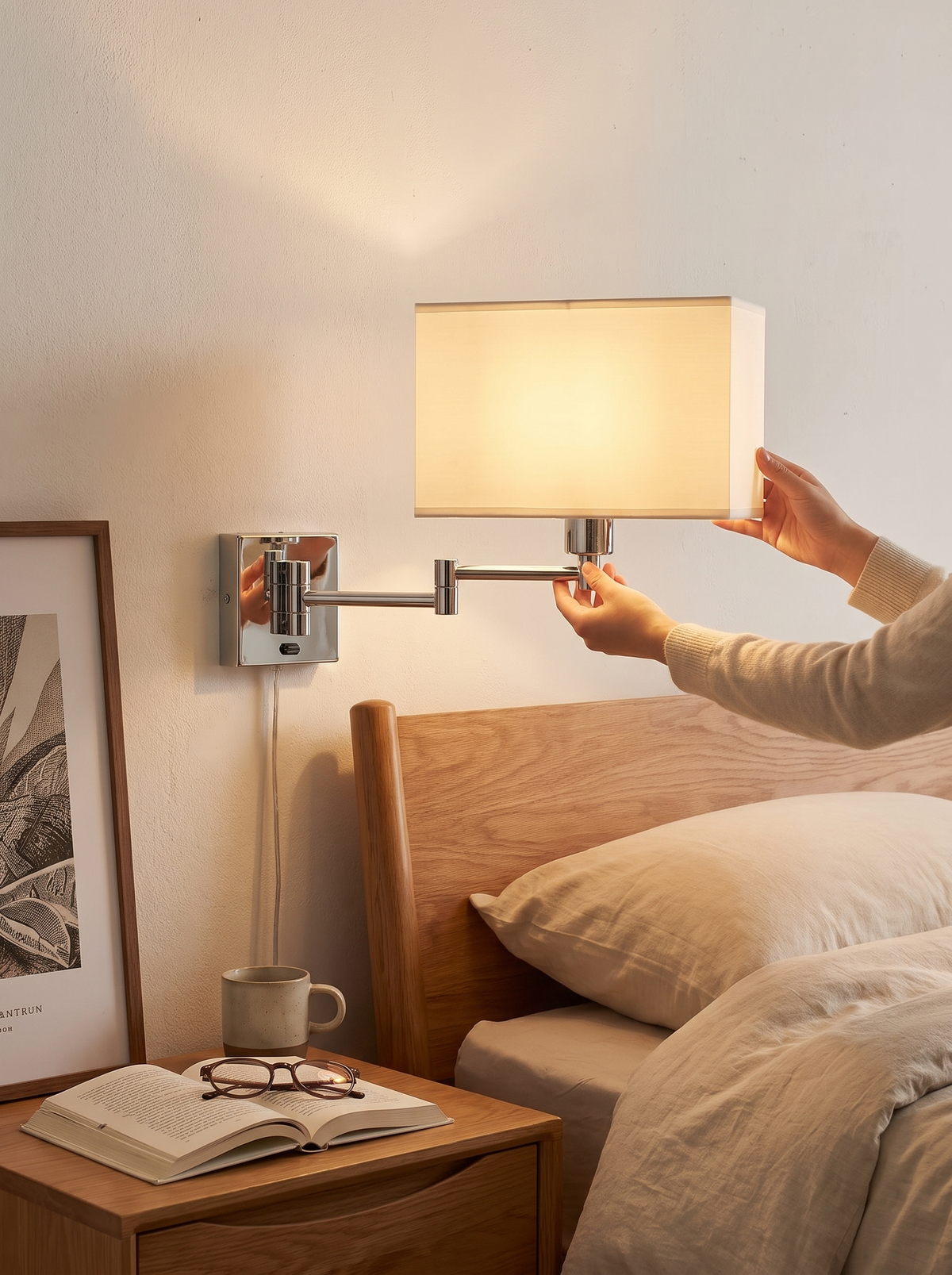 Soft Ambience, Smart Function