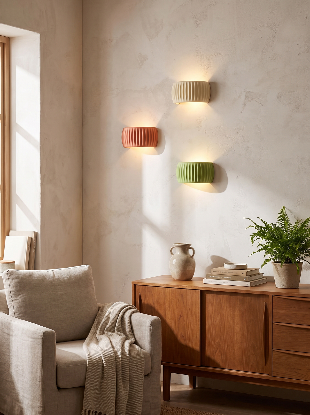 Calm For Every Room