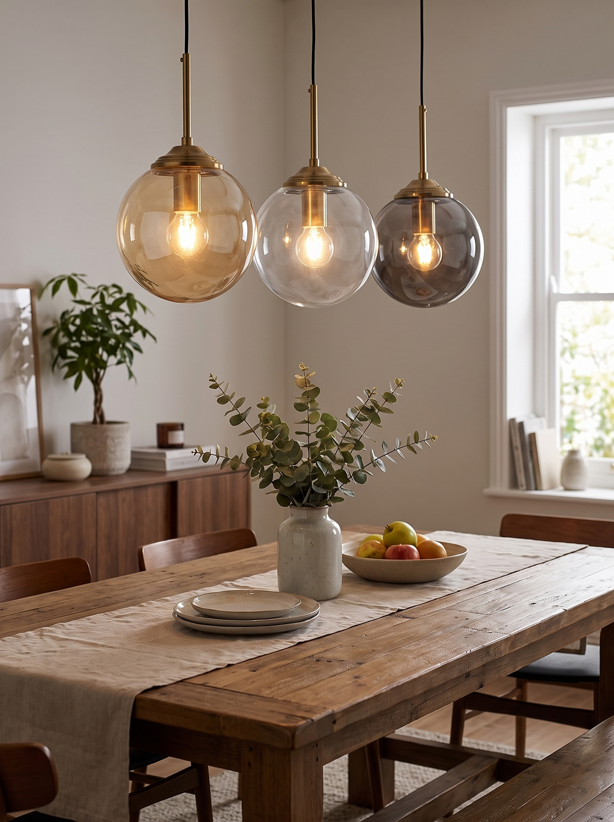 Beautiful Above Any Table