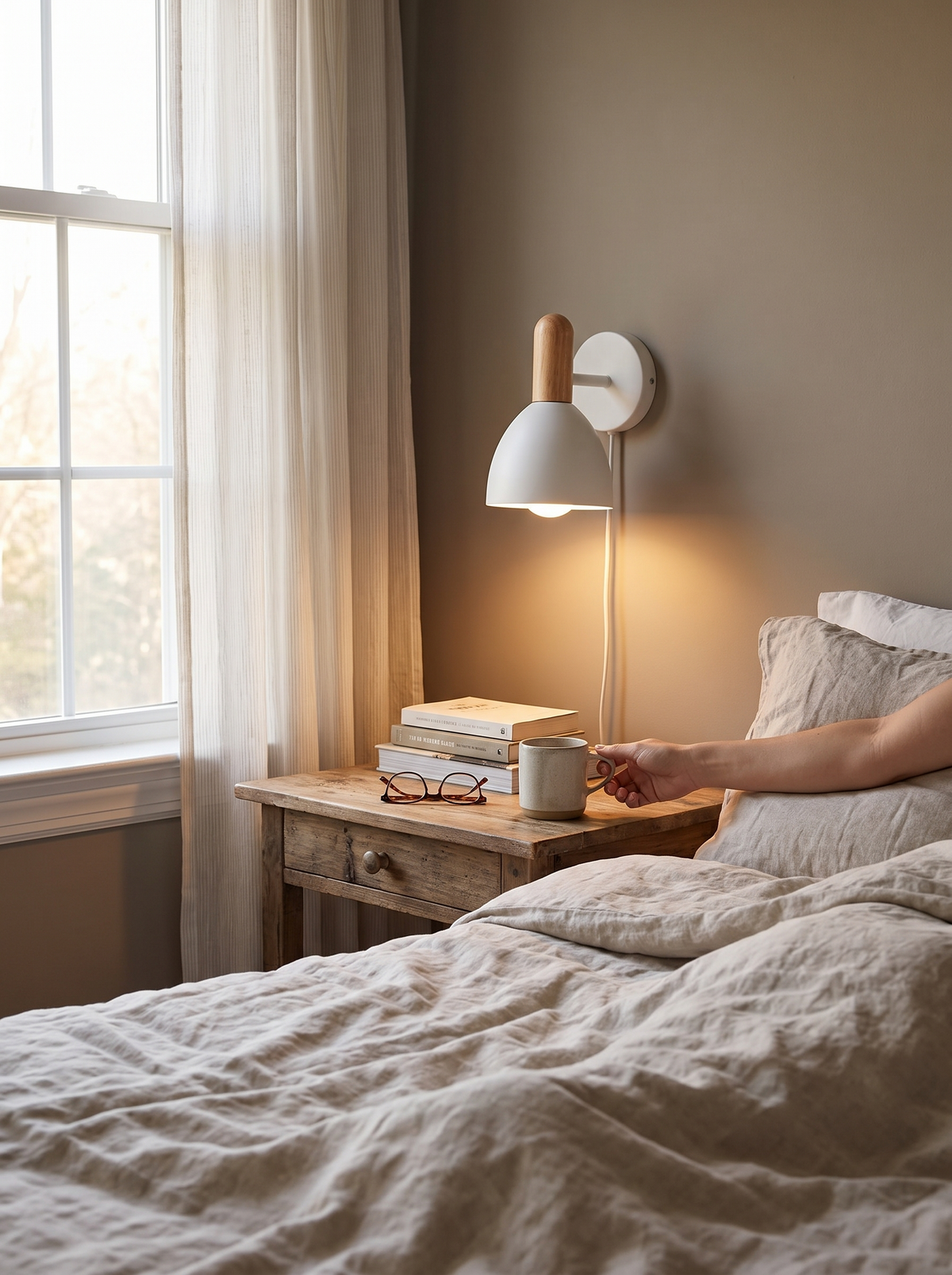 Perfect For Bedrooms