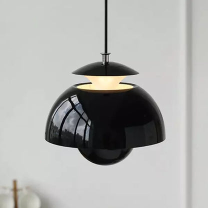 Flora Pendant Light | Nordic LED Ceiling Lamp
