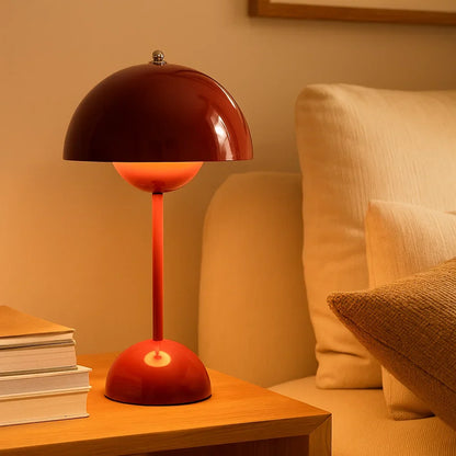 Touch Dimming Table Lamp